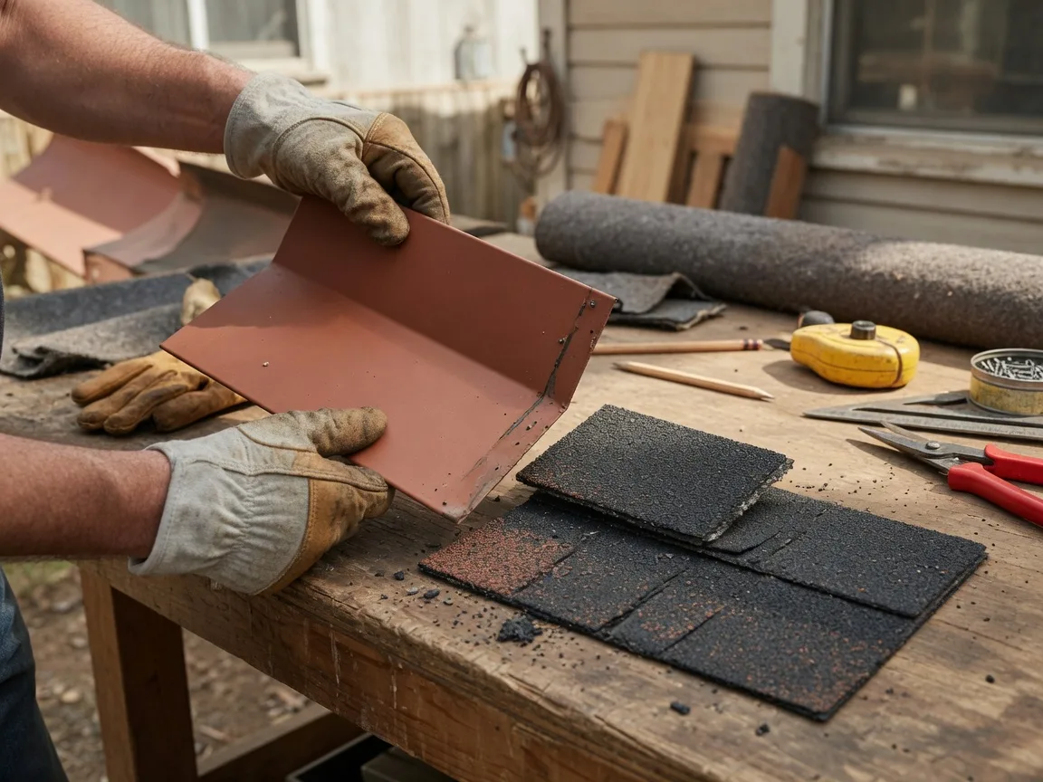 Roof Repair company in Fabens, TX